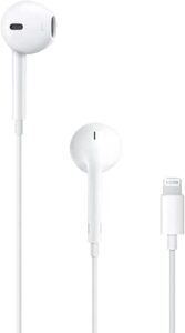 earpods 